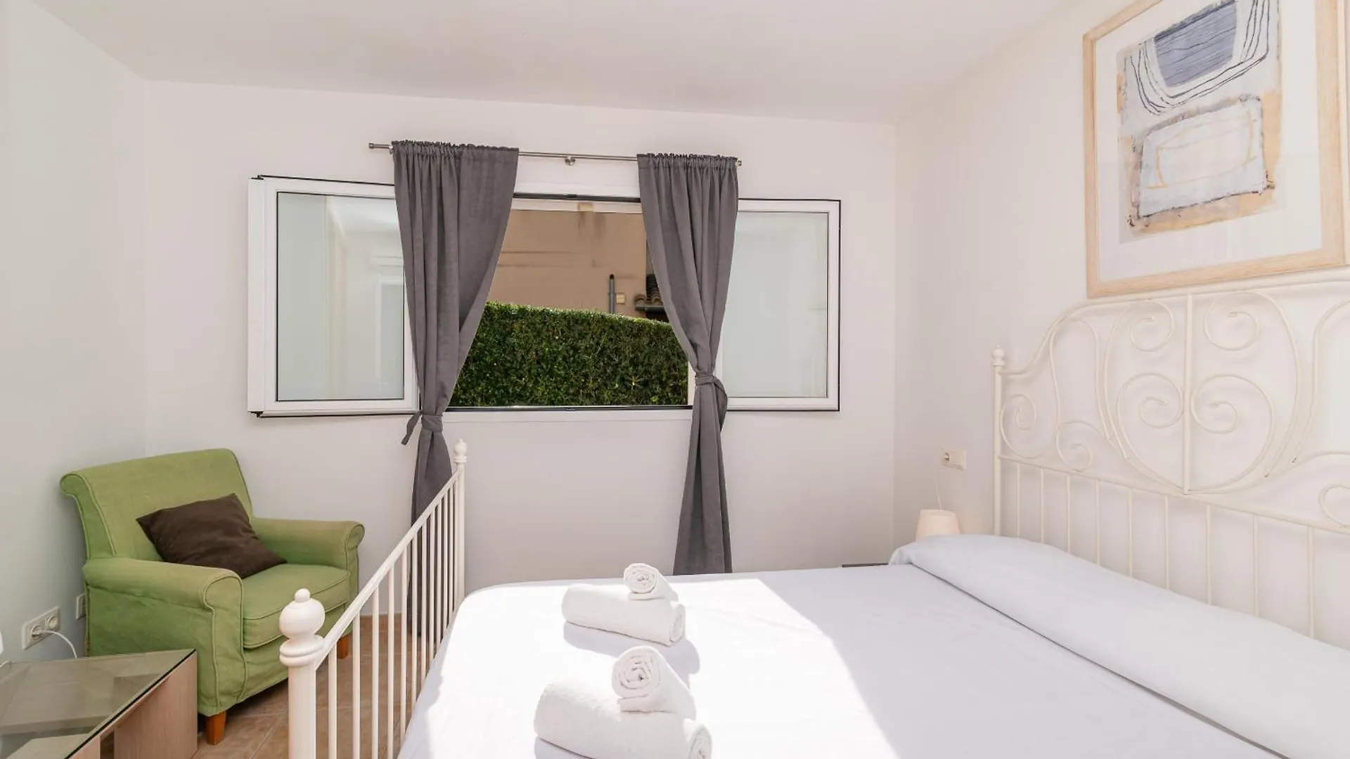 Bonaire Solar 200 By Sealand Villas Alcúdia