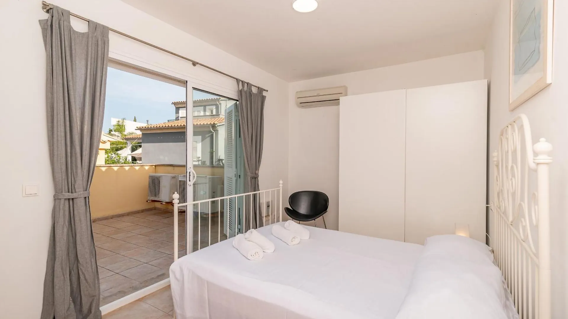 Bonaire Solar 200 By Sealand Villas Alcúdia Spanje