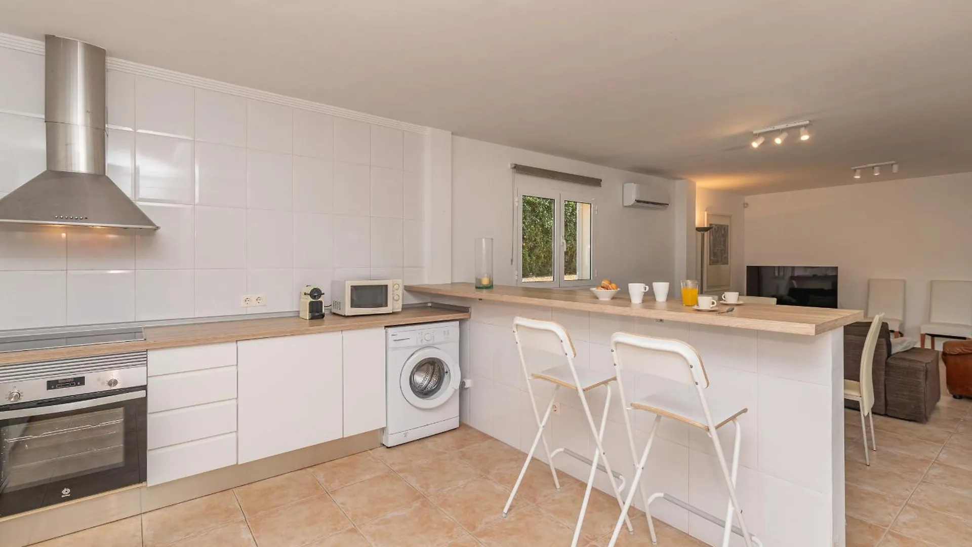 Bonaire Solar 200 By Sealand Villas Alcúdia 0*,