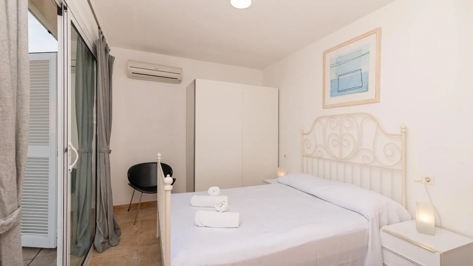 Bonaire Solar 200 By Sealand Villas Alcúdia