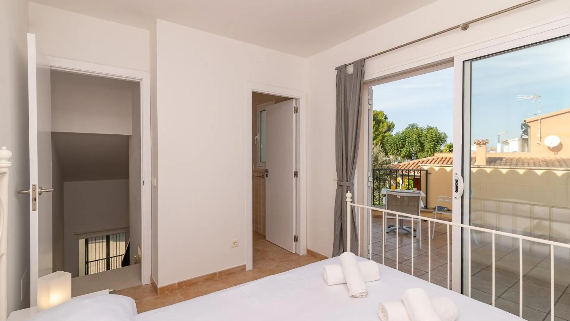 Bonaire Solar 200 By Sealand Villas Alcúdia