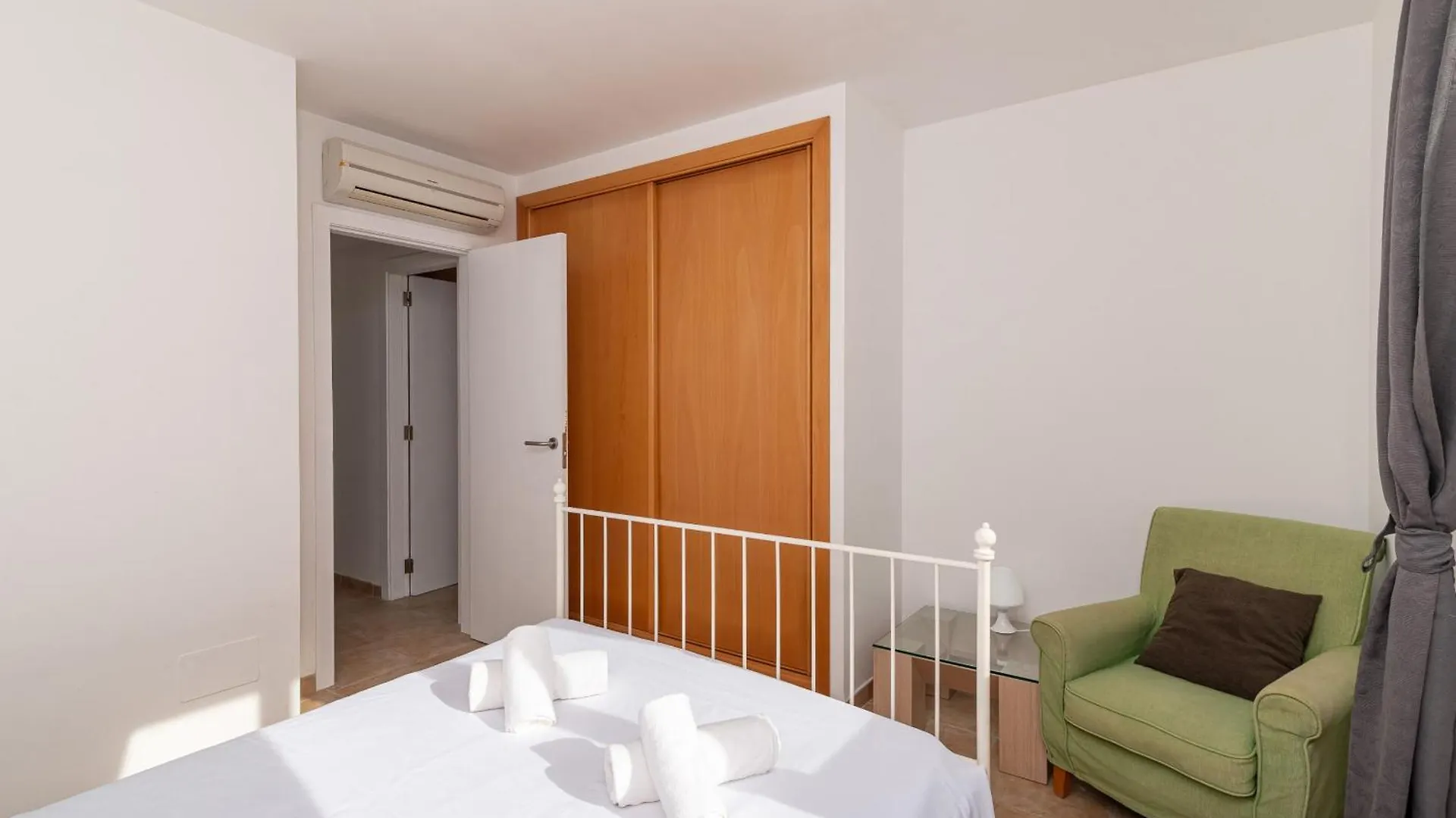 Bonaire Solar 200 By Sealand Villas Alcúdia