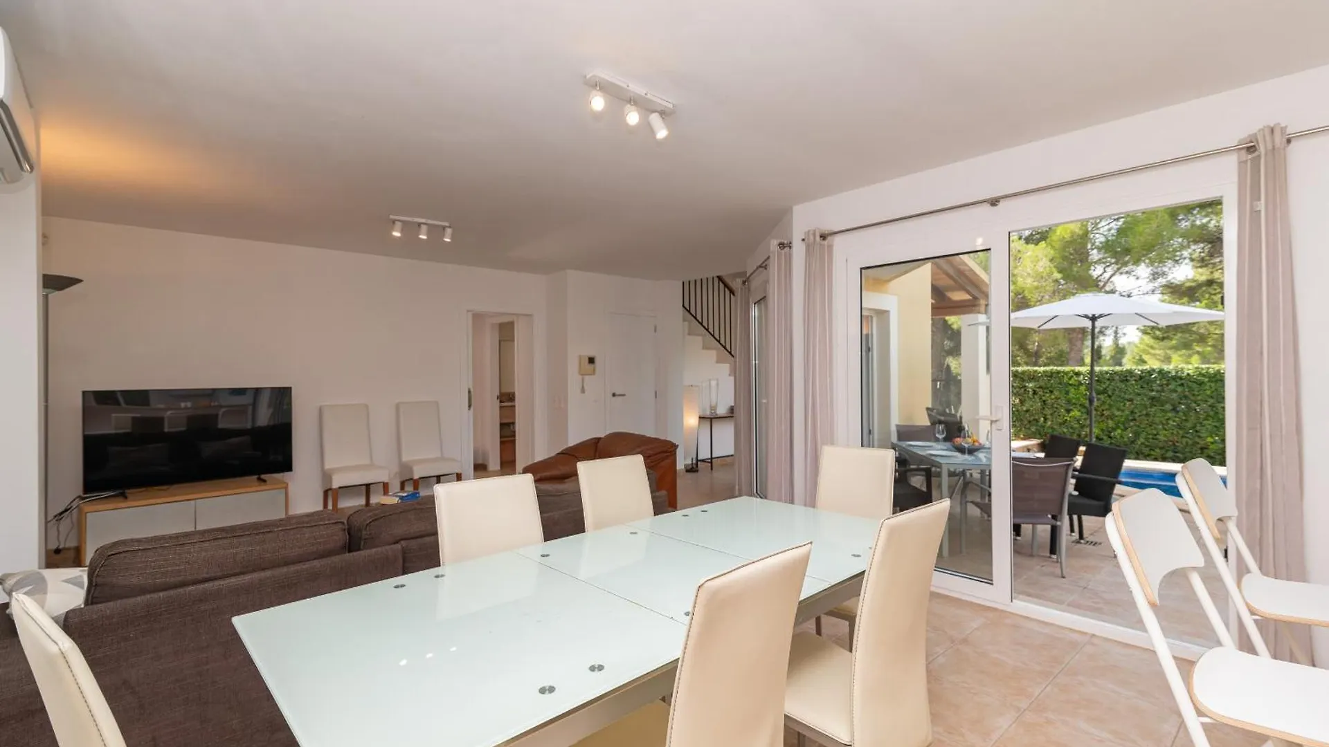 Bonaire Solar 200 By Sealand Villas Alcúdia Spanje