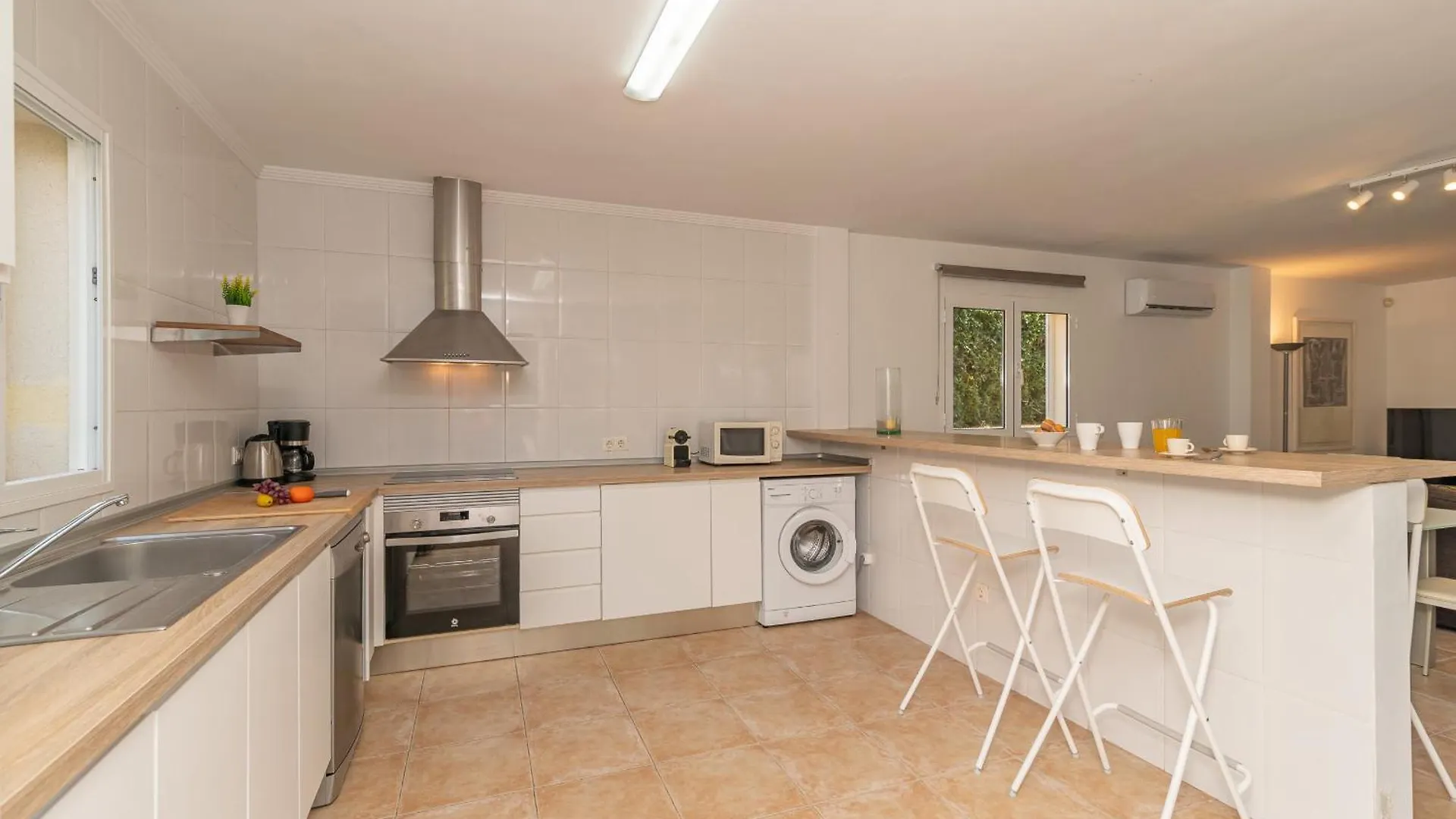 Bonaire Solar 200 By Sealand Villas Alcúdia Spanje