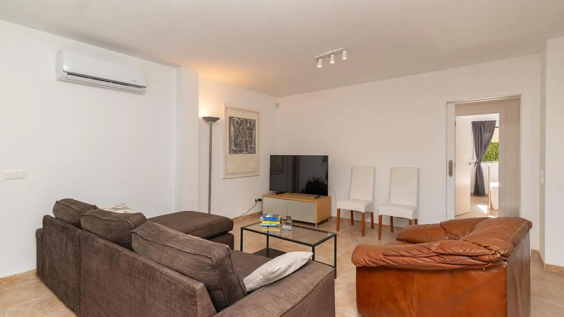 Bonaire Solar 200 By Sealand Villas Alcúdia