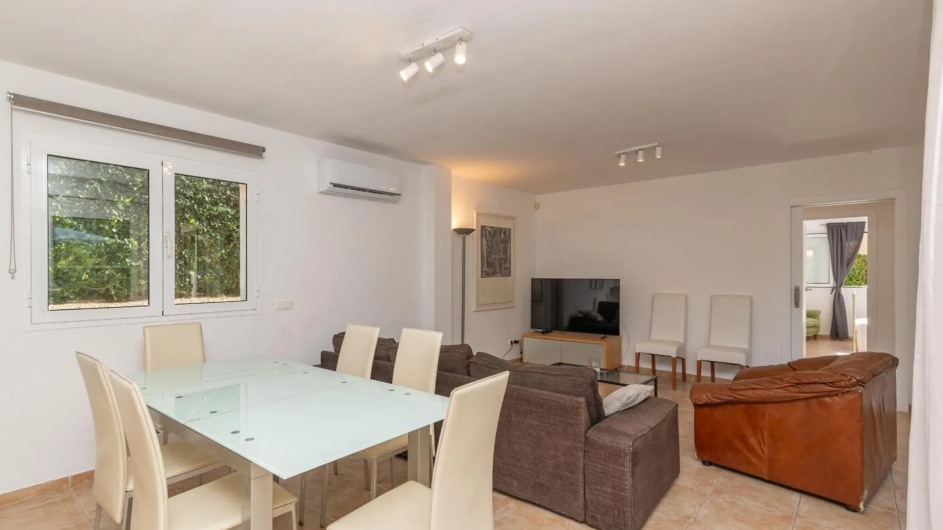 Bonaire Solar 200 By Sealand Villas Alcúdia
