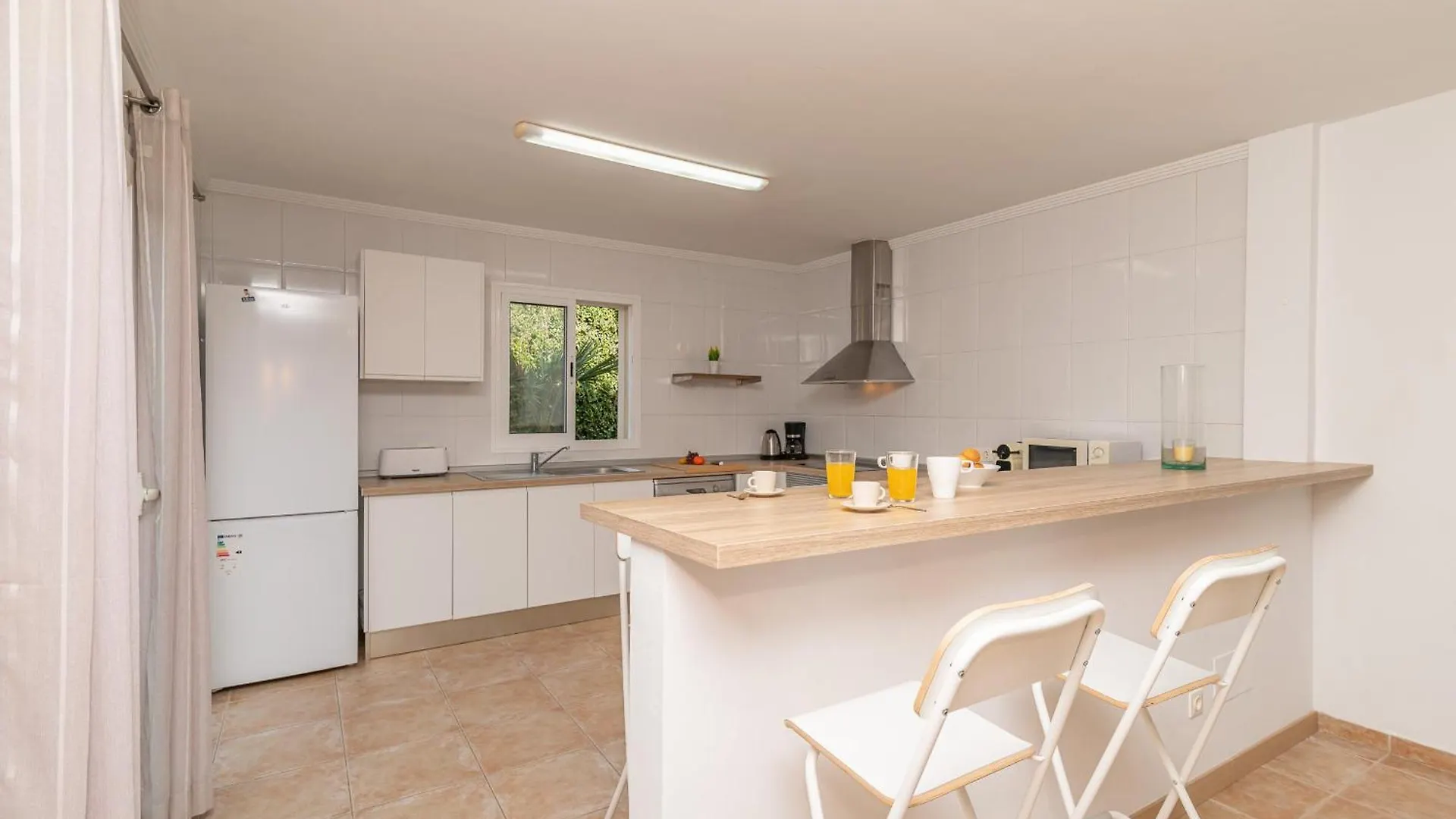 Bonaire Solar 200 By Sealand Villas Alcúdia