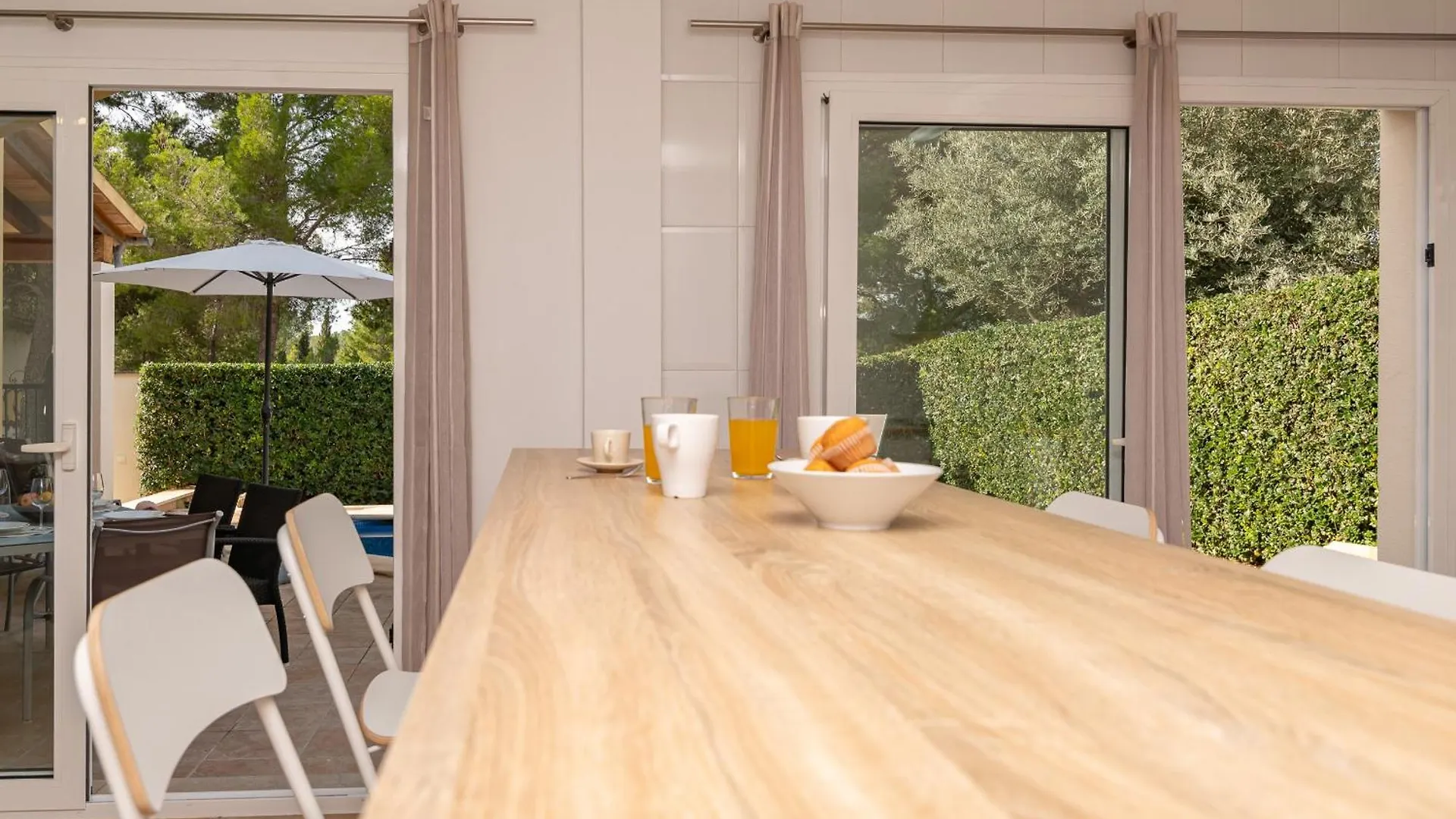 Bonaire Solar 200 By Sealand Villas Alcúdia