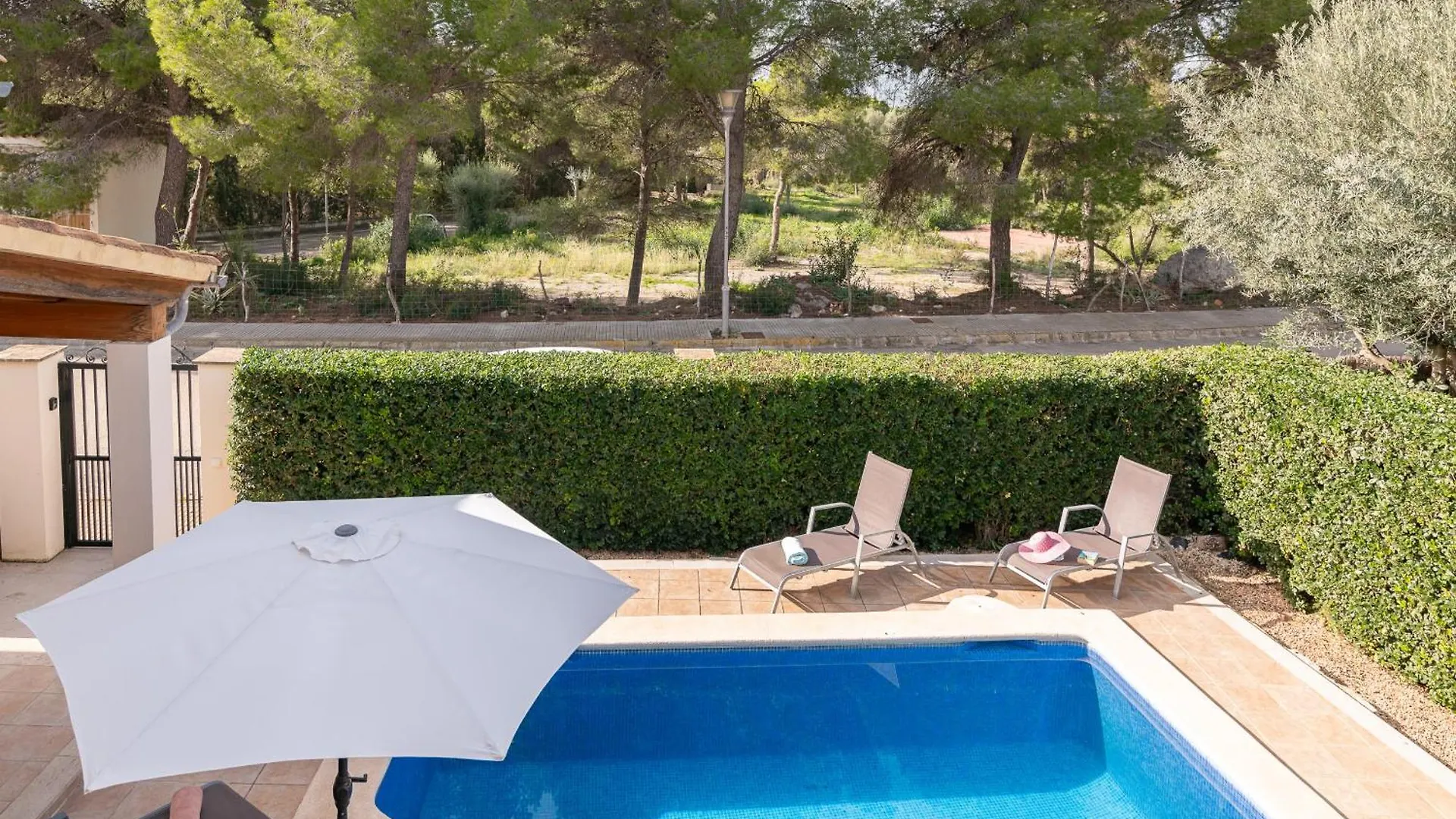 Bonaire Solar 200 By Sealand Villas Alcúdia Spanje