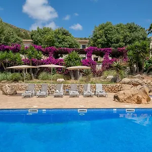 Vakantieboerderij Son Siurana, Alcúdia