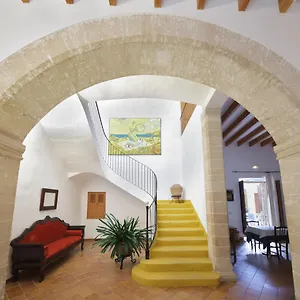 Vakantieboerderij Tem Turismo De Interior, Alcúdia