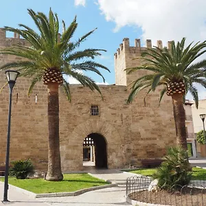 Hotel Simo, Alcúdia