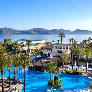 Hotel Portblue Club Pollentia &, Alcúdia