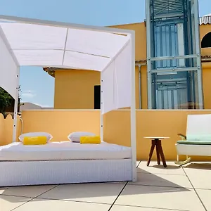 Hotel Fonda Llabres Boutique, Alcúdia