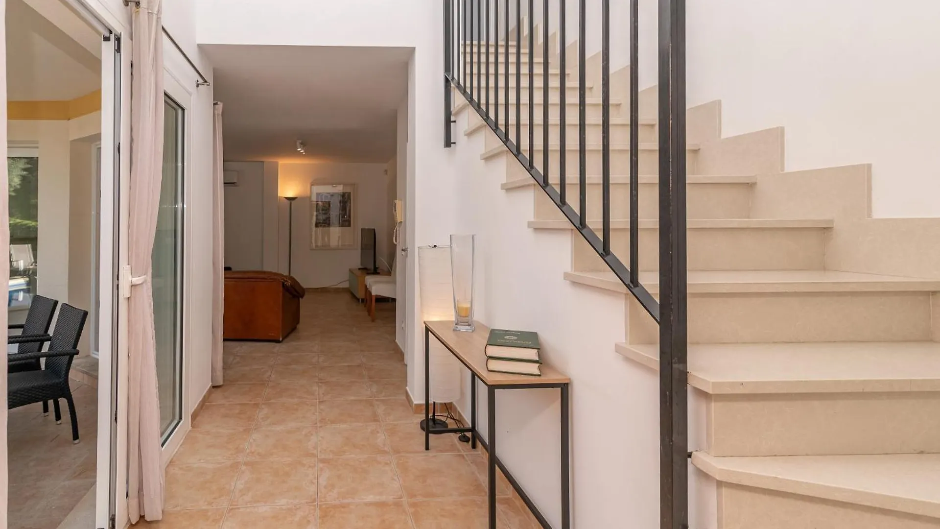 Bonaire Solar 200 By Sealand Villas Alcudia  0*, Alcudia (Mallorca) Spain